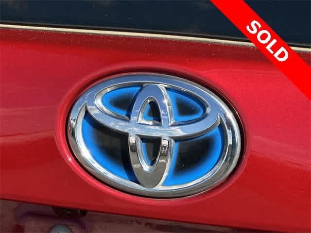 Thumbnail: 2022 Toyota Prius - 26