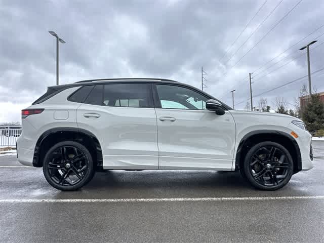 Thumbnail: 2026 Volkswagen Tiguan - 3