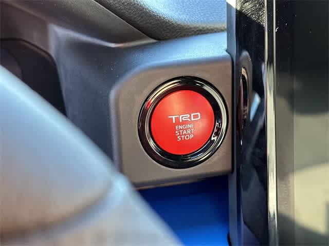 Thumbnail: 2024 Toyota Tacoma - 10