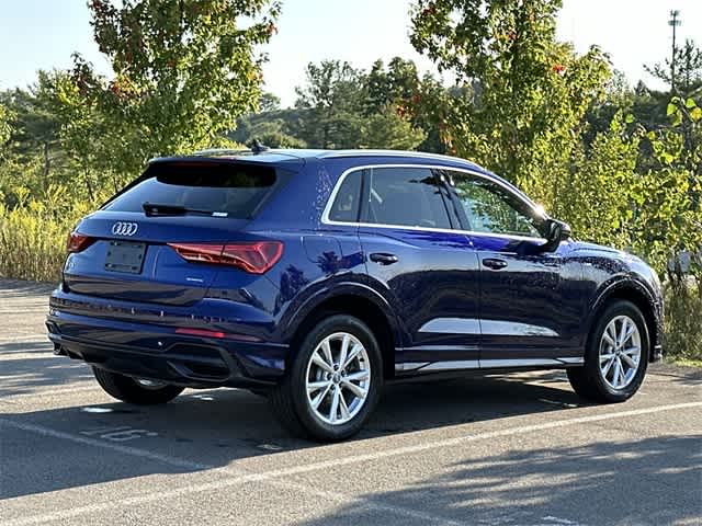 2021 Audi Q3 Premium 2