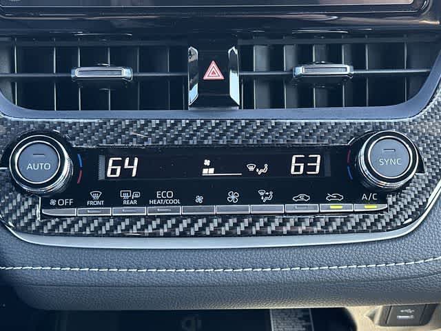 Thumbnail: 2025 Toyota Corolla - 13