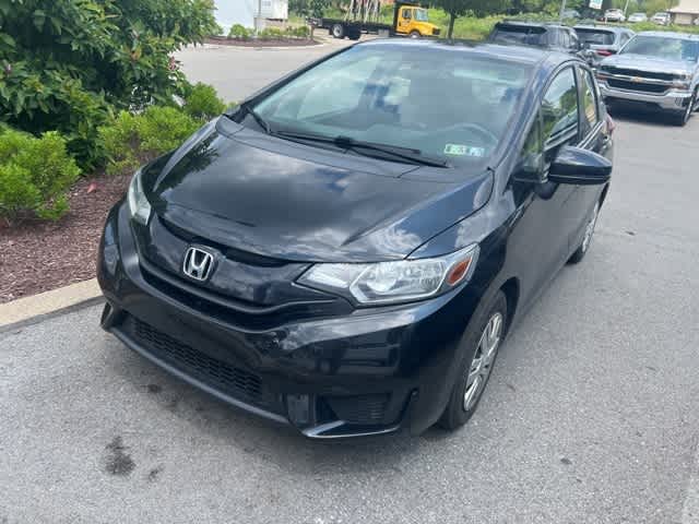 Thumbnail: 2016 Honda Fit - 2