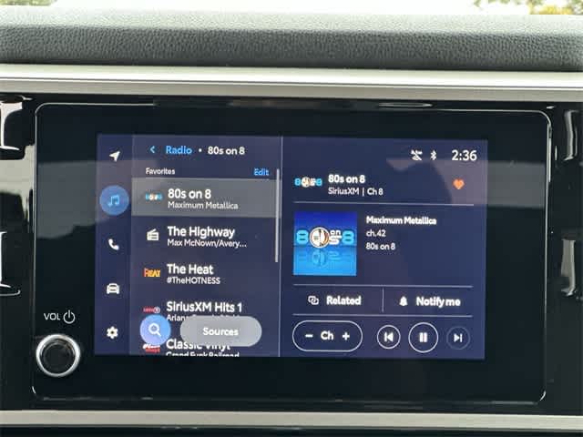 Thumbnail: 2026 Toyota Tundra - 11