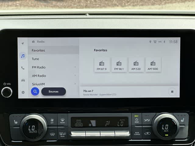 Thumbnail: 2024 Toyota Grand Highlander - 11