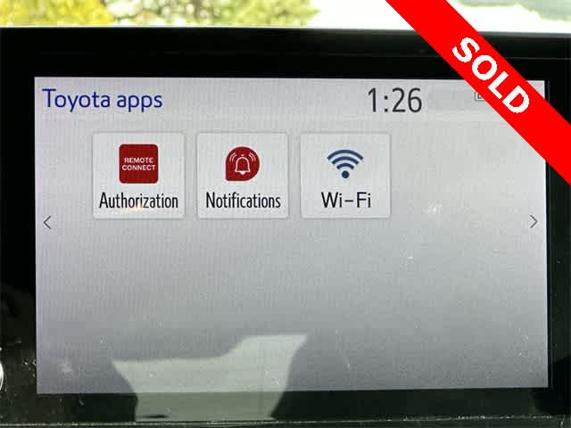 Thumbnail: 2022 Toyota Sienna - 14