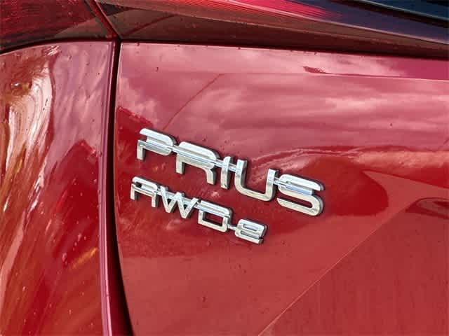 Thumbnail: 2022 Toyota Prius - 18