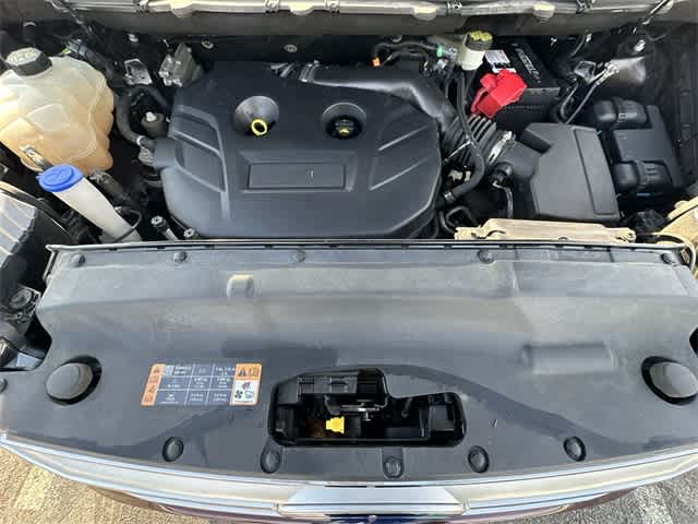 Thumbnail: 2017 Ford Edge - 27