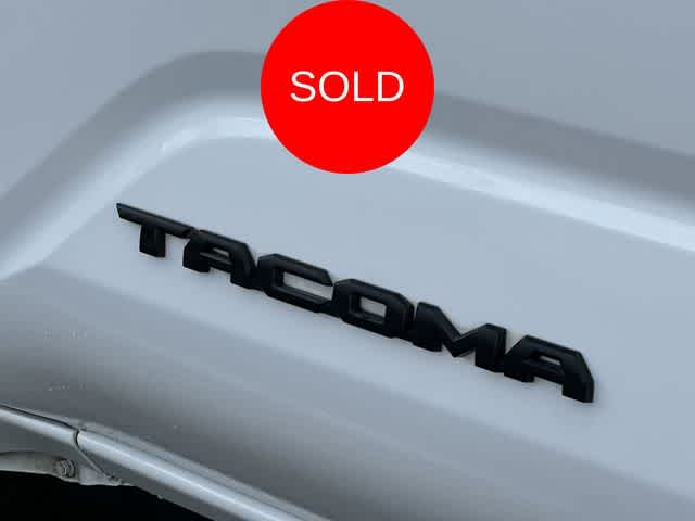 Thumbnail: 2024 Toyota Tacoma - 26