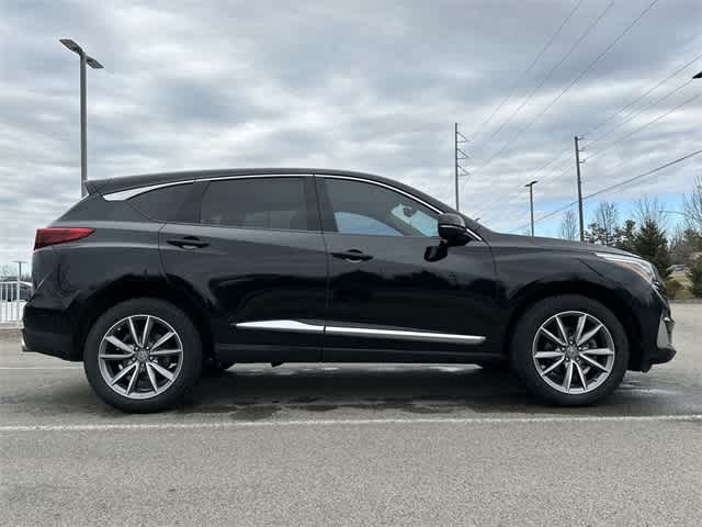 Thumbnail: 2019 Acura RDX - 3