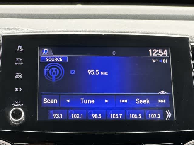 Thumbnail: 2023 Honda Ridgeline - 12