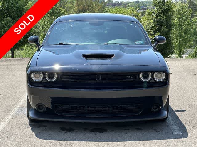 Thumbnail: 2023 Dodge Challenger - 30