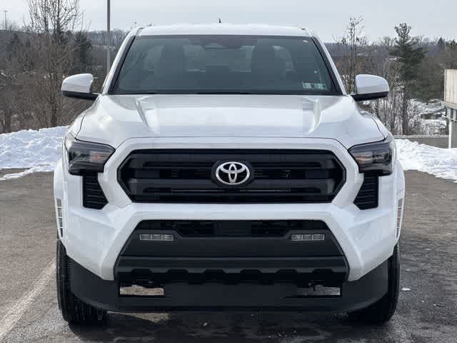 Thumbnail: 2026 Toyota Tacoma - 24