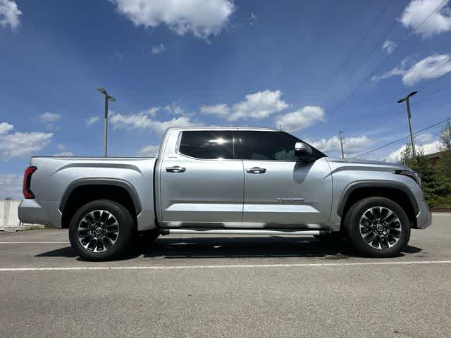 Thumbnail: 2023 Toyota Tundra - 3