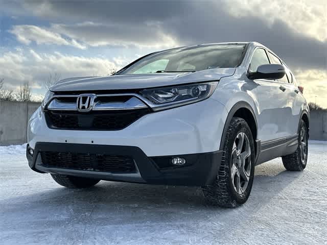 Thumbnail: 2019 Honda CR-V - 17