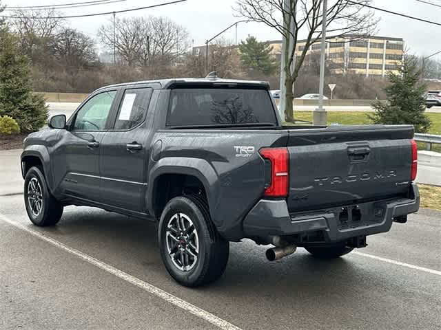 Thumbnail: 2025 Toyota Tacoma - 29