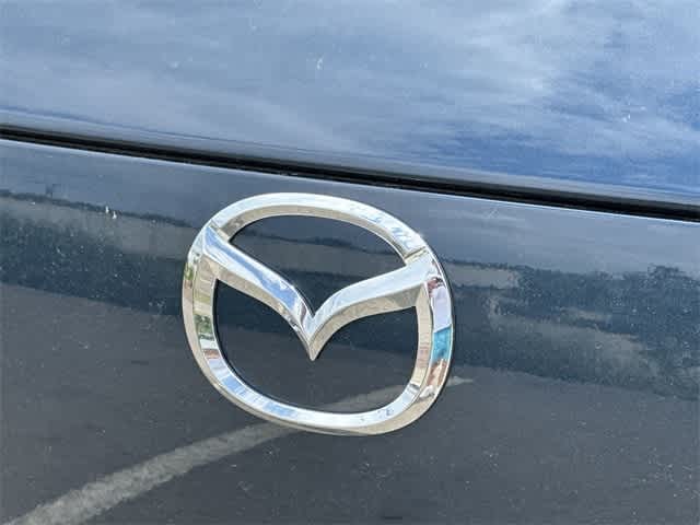 Thumbnail: 2025 Mazda CX-50 - 16