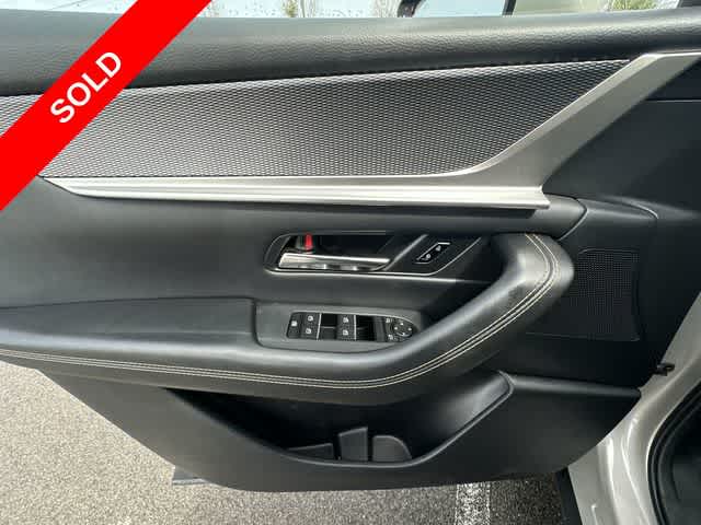 Thumbnail: 2024 Mazda CX-90 - 18