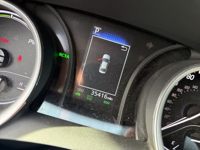 Thumbnail: 2024 Toyota Camry - 8