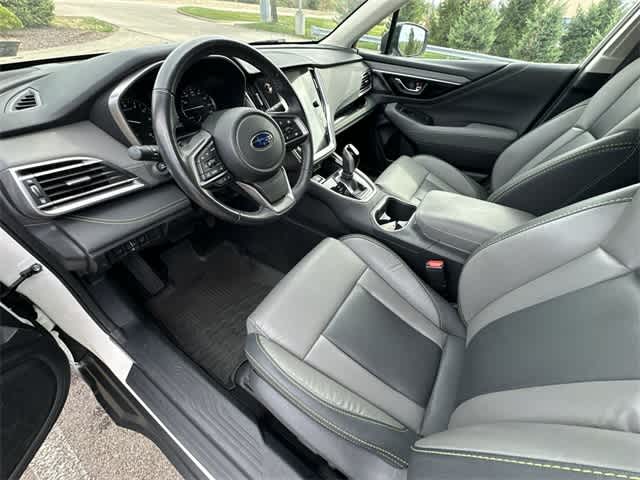 Thumbnail: 2023 Subaru Outback - 17