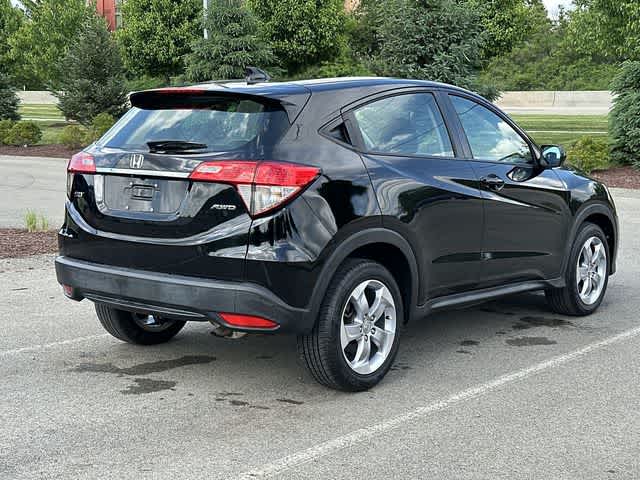 Thumbnail: 2019 Honda HR-V - 28