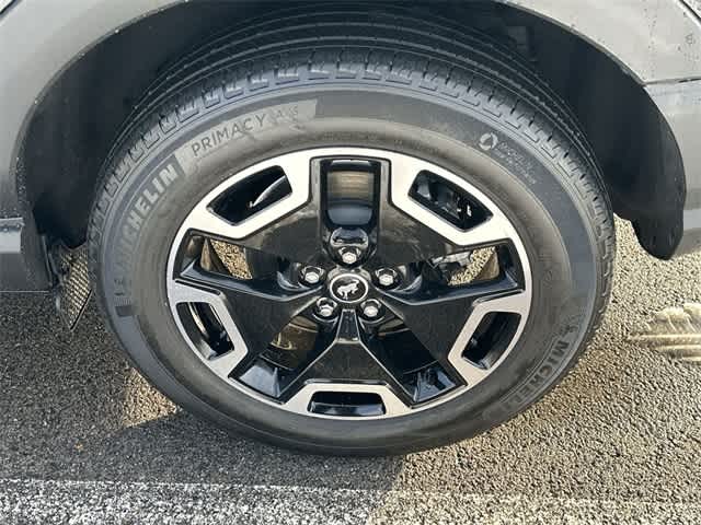 Thumbnail: 2023 Ford Bronco Sport - 5