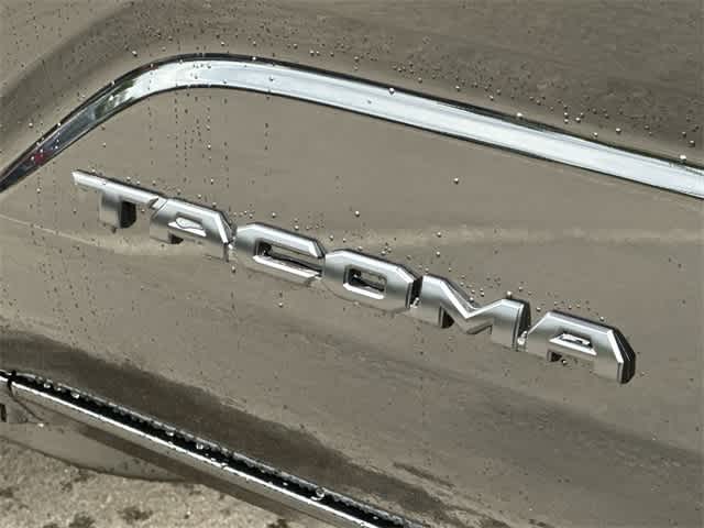 Thumbnail: 2024 Toyota Tacoma - 28