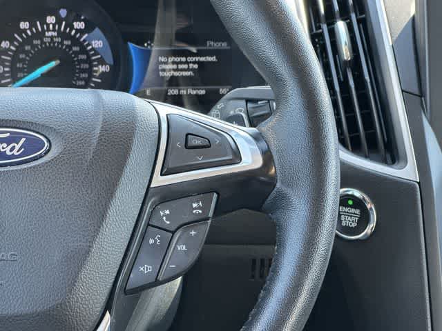 Thumbnail: 2022 Ford Edge - 9