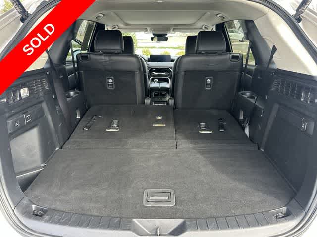 Thumbnail: 2024 Mazda CX-90 - 28