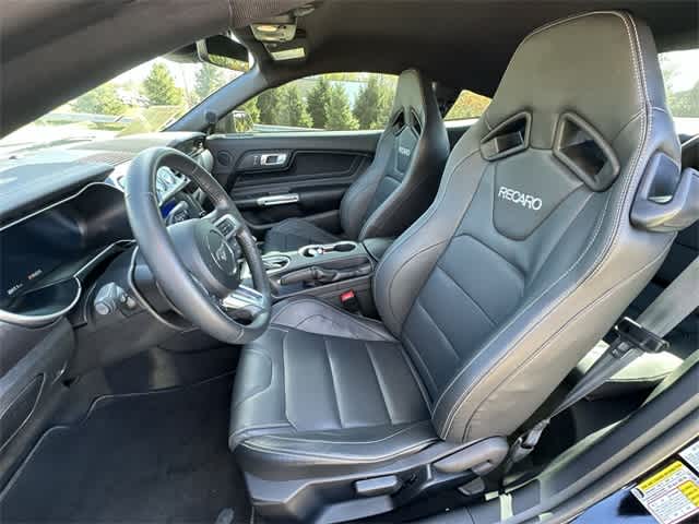 Thumbnail: 2022 Ford Mustang - 18