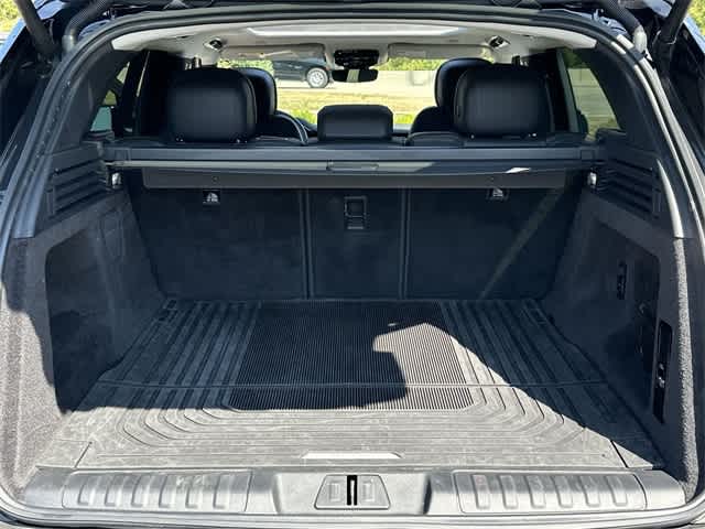 Thumbnail: 2024 Land Rover Range Rover Sport - 26