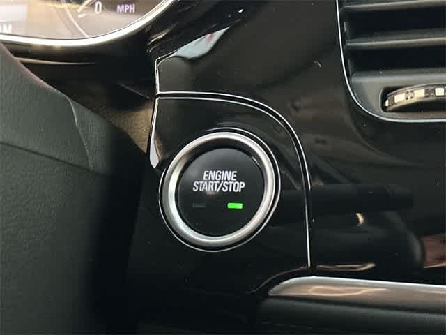 Thumbnail: 2022 Buick Encore - 10