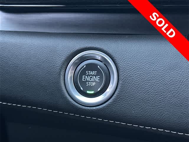 Thumbnail: 2023 Cadillac Escalade - 11