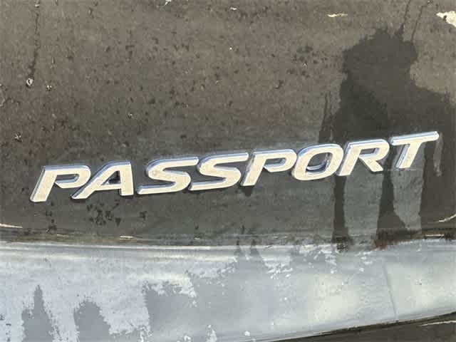 Thumbnail: 2023 Honda Passport - 19