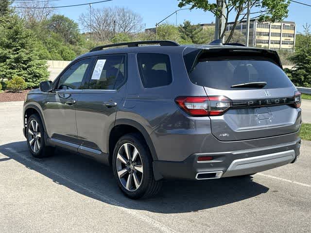 Thumbnail: 2024 Honda Pilot - 36