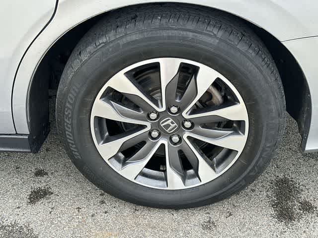 Thumbnail: 2023 Honda Odyssey - 5