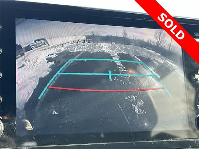 Thumbnail: 2022 Toyota Sienna - 15