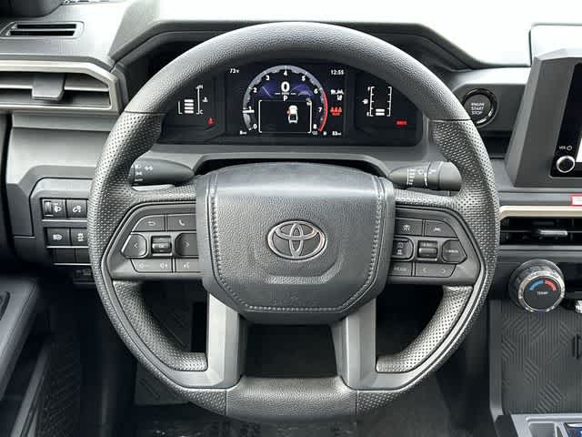 Thumbnail: 2024 Toyota Tacoma - 7