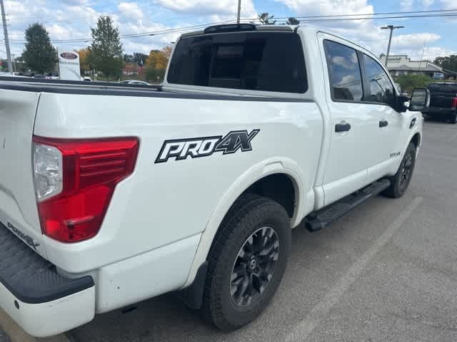 Thumbnail: 2017 Nissan Titan - 5