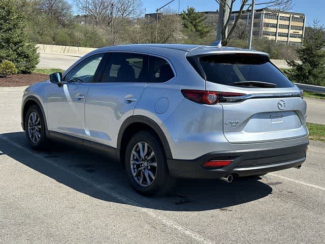 Thumbnail: 2023 Mazda CX-9 - 24
