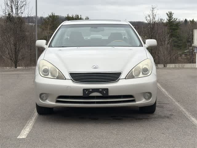 Thumbnail: 2005 Lexus ES - 20