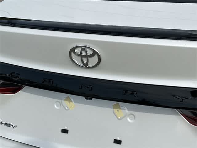 Thumbnail: 2026 Toyota Camry - 25