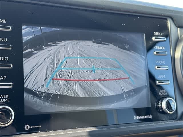 Thumbnail: 2022 Toyota Tacoma - 12