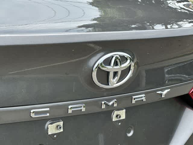 Thumbnail: 2023 Toyota Camry - 15