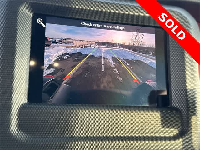 Thumbnail: 2021 Jeep Gladiator - 13