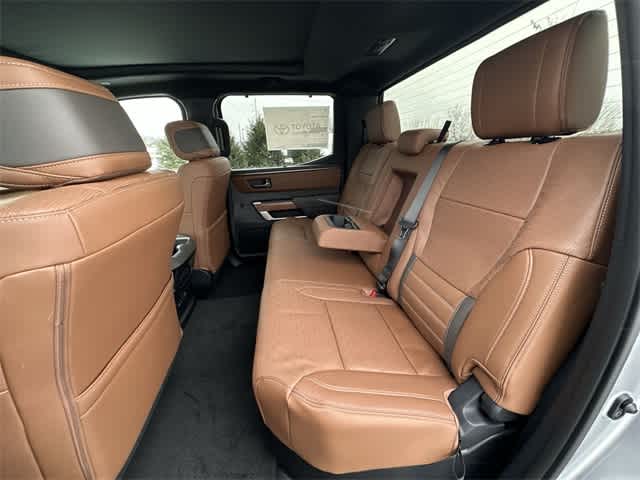 Thumbnail: 2026 Toyota Tundra - 18