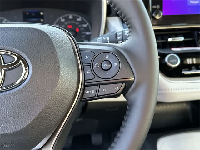 Thumbnail: 2025 Toyota Corolla - 9