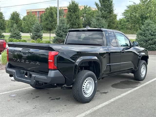 Thumbnail: 2025 Toyota Tacoma - 26