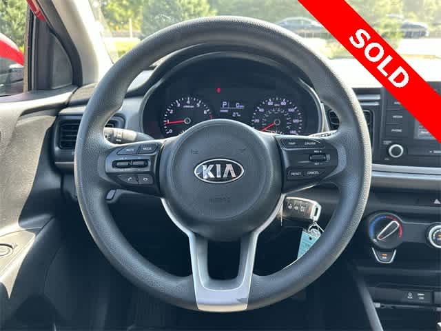 Thumbnail: 2019 Kia Rio - 7