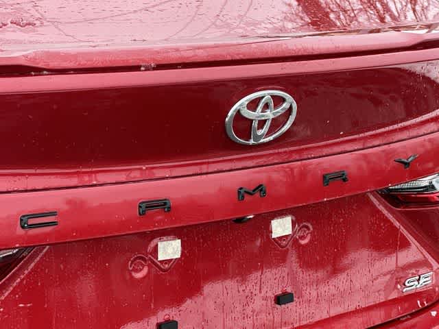 Thumbnail: 2026 Toyota Camry - 24