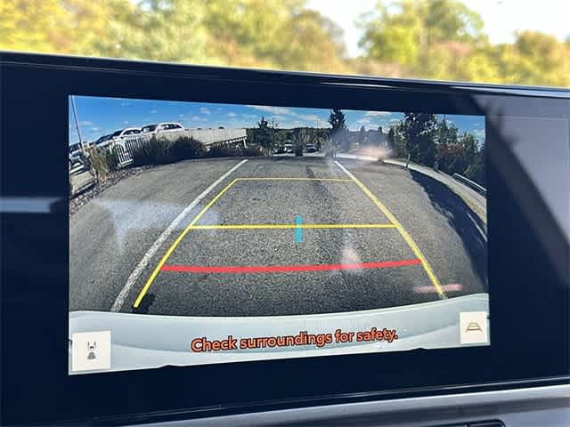 Thumbnail: 2026 Toyota Camry - 14